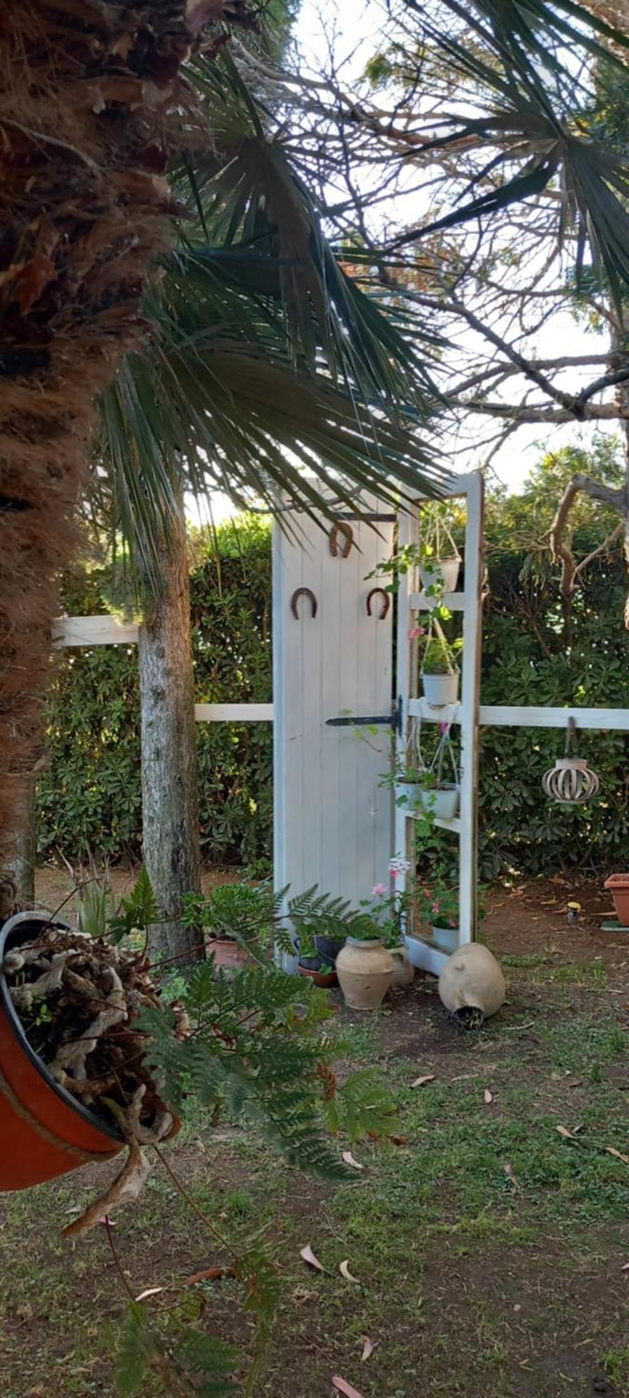 Bed and Breakfast Il Casale Del Sogno Ardea Exterior foto