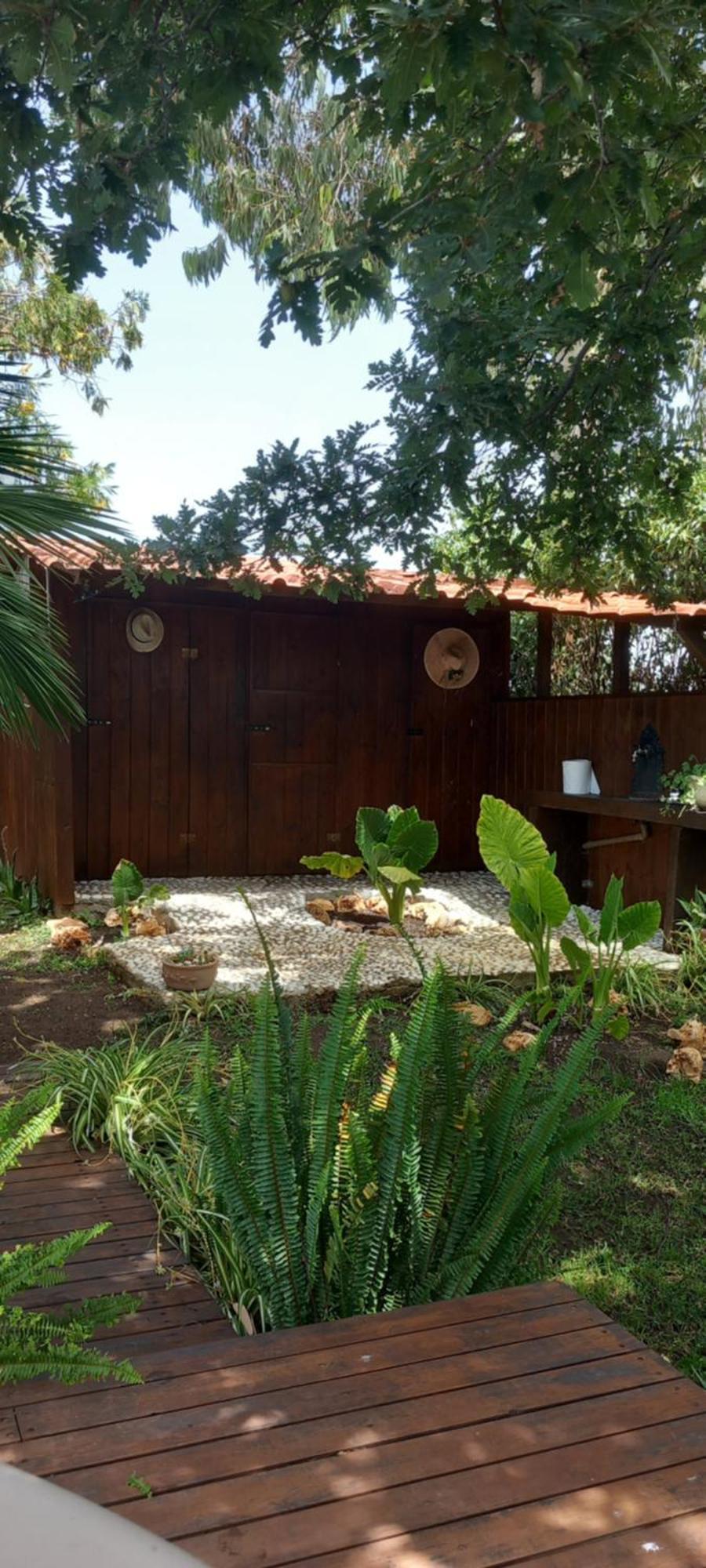 Bed and Breakfast Il Casale Del Sogno Ardea Exterior foto