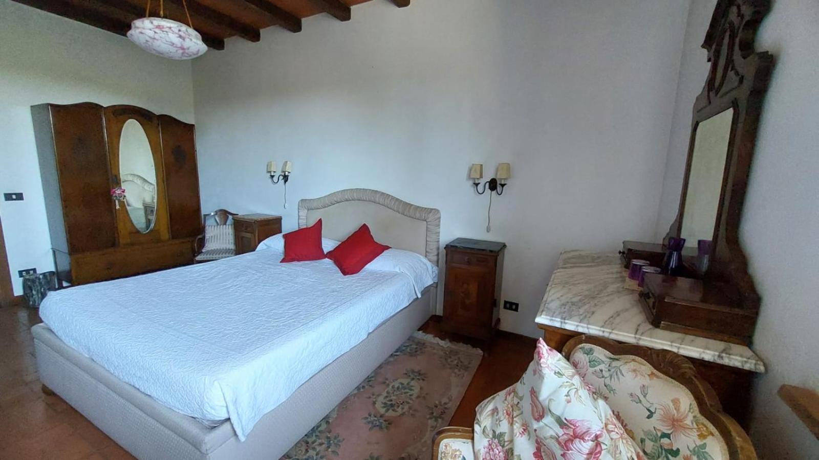 Bed and Breakfast Il Casale Del Sogno Ardea Exterior foto