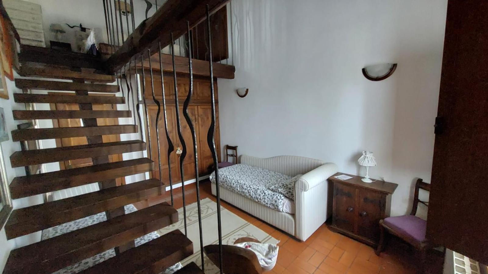 Bed and Breakfast Il Casale Del Sogno Ardea Exterior foto
