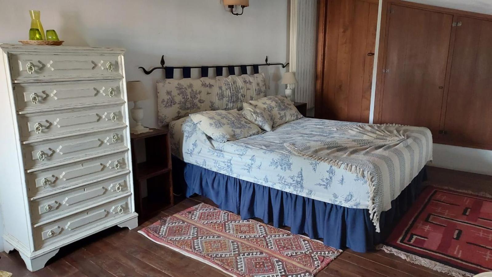 Bed and Breakfast Il Casale Del Sogno Ardea Exterior foto