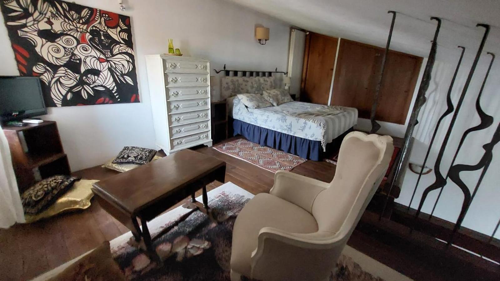 Bed and Breakfast Il Casale Del Sogno Ardea Exterior foto